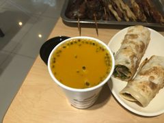 -金乐活美食(中街店)