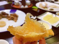 -潮汕味道·煮海餐厅(金麟大厦店)