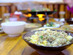 -张关合渣(航空大道店)