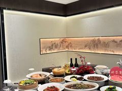 -聚宾楼·烤鸭·家宴(科技三路店)