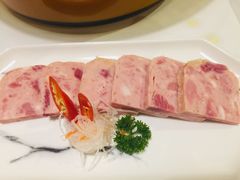 火腿午餐肉-红门金汤·港式火锅(英皇集团中心店)