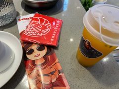 -巴蜀王婆大虾(南锣鼓巷店)