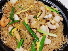 海皇粉丝煲-顺粤楼·粤菜·点心(融创茂店)