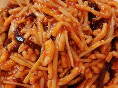 -宛平李记小吃(东关街店)