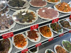 -韩麦大冷面(桂花街直营店)