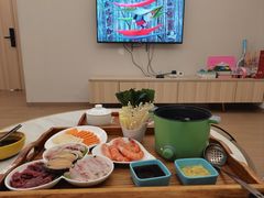 -雪梅月子中心(华侨城店)