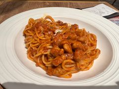 意式经典肉酱面-必胜客(港城新天地店)