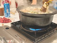 -活潑鲜跳(湖滨商业街店)