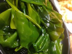 -令狐冲烤鱼·烧菜馆(达明店)
