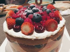 -丁香西饼屋(桂林路店)