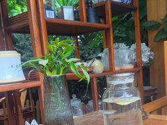 -丫口花园餐厅·融合菜
