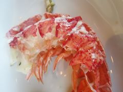 龙虾-Water Grill(圣莫妮卡店)