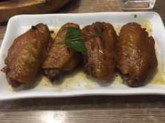 -不见不散茶餐厅(中环广场店)