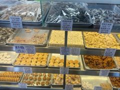 -纯心饼店(源溪店)