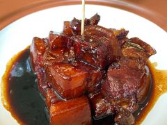 -聚鑫阁江浙菜·非遗传承技艺(闵行交大店)