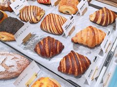 -光作面包Voila Lumiere(中山店)