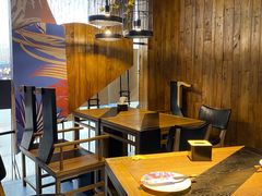 大堂-娄三少春饼·烤鸭(合生汇购物中心店)