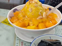 -荔芳传统糖水铺