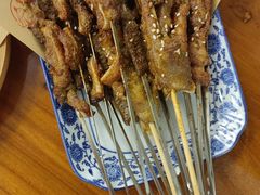 -牧人巷子·大锅羊汤·暴走牛骨(大成路店)