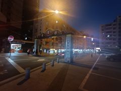 -肥龙火锅(南坪店)