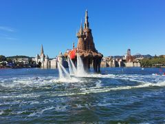 -大连海昌发现王国主题公园
