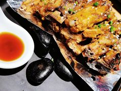-蒙料·手把肉(望京店)