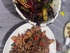 -辣螃铠盆盆蟹大排档(总店)