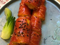 金莎海虾红米肠-点都德(北京路贰店)