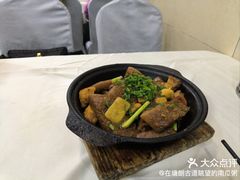 -九大簋家宴(北京路店)