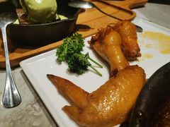 浓情烤翅A-必胜客(嘉兴八佰伴店)
