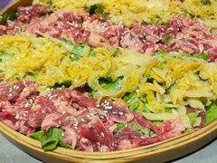 -正宗齐齐哈尔烤肉·齐牛哥鲜切炭火烤肉(杭州总店)