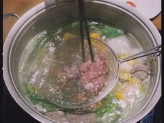 特色锅底-牛焱·贵州黄牛肉火锅(城西银泰店)