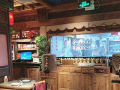 -小吊梨汤·北京菜·烤鸭(鸟巢店)