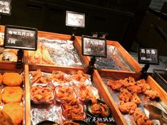 -牛気·越光米牛肉饭(水游城店)