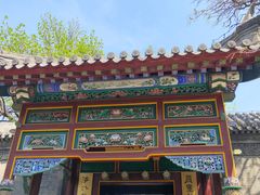 -张学良旧居陈列馆