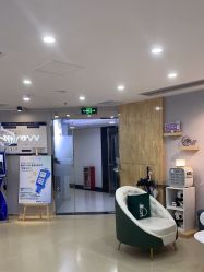 -维秘形体医美 M·VVON医生集团