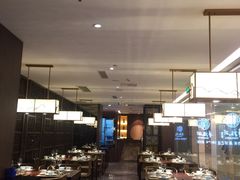 大堂-童福兴·南京菜(老门东店)