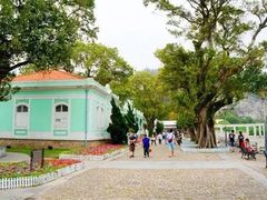 -龙环葡韵住宅式博物馆