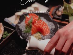 -無境·匠心日本料理(汉街店)