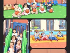 -京师双语幼儿园
