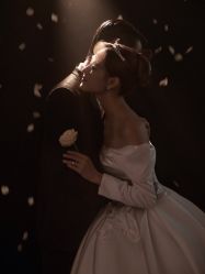 -拾尚映画·STUDIO婚纱摄影(中关村店)