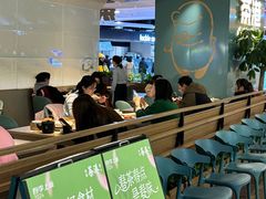 -茶港·点心·啫啫煲(王府井店)