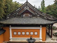 -宝岩生态观光园