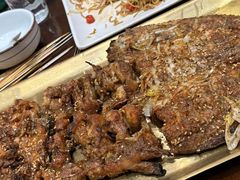 -天宜隆蘑菇宴火锅(石景山旗舰店)