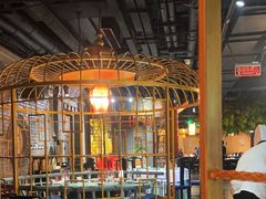 -四世同堂·京菜·烤鸭(双井店)