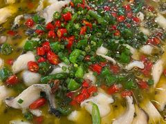 -新繁老號豌豆汤饭店·江湖菜(宝光寺店)