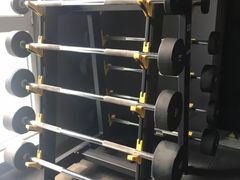 -UltraForce超源健身私教工作室(长楹天街精品店)