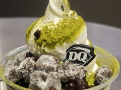 -DQ·蛋糕·冰淇淋(五角场万达店)