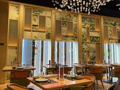 -mango tree芒果树餐厅(K11店)