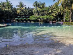 -三亚湾海居铂尔曼度假酒店